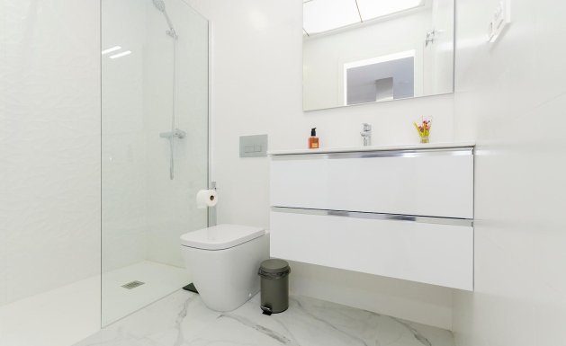 New Build - Villa - Torrevieja