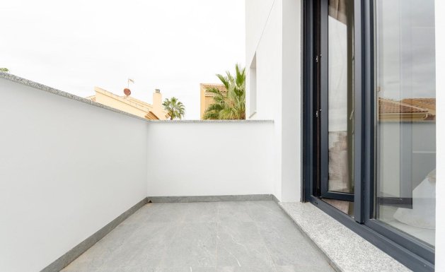 New Build - Villa - Torrevieja