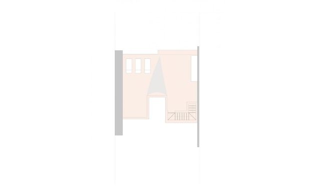 Neuf - Villa Adossée - Formentera del Segura