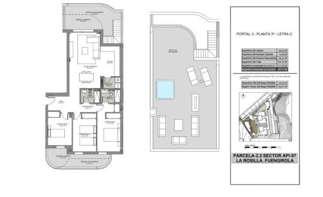 Nueva construcción - Atico - Fuengirola