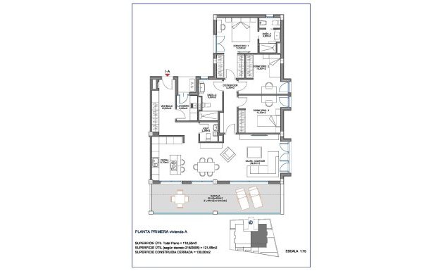 Nueva construcción - Apartamento - Benalmádena