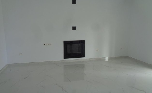 Nueva construcción - Villa - Pinoso