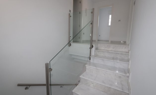 Nueva construcción - Villa - Pinoso