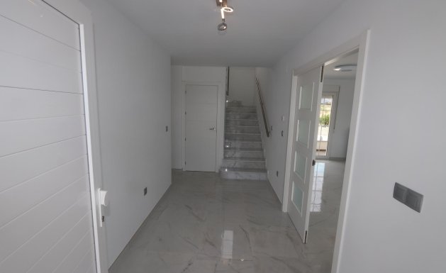 Nueva construcción - Villa - Pinoso