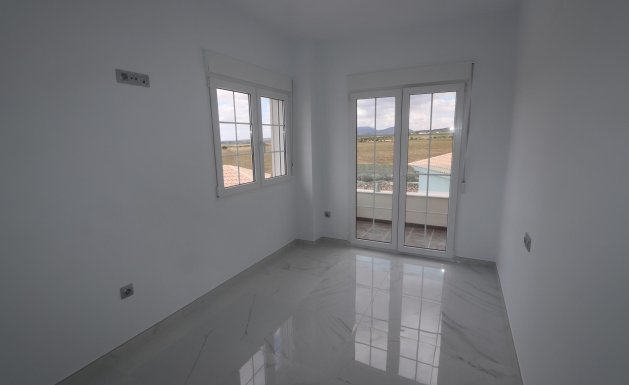 Nueva construcción - Villa - Pinoso