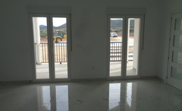 Nueva construcción - Villa - Pinoso