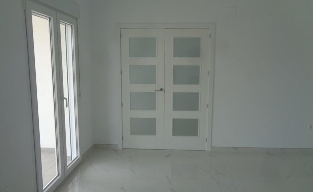 Nueva construcción - Villa - Pinoso