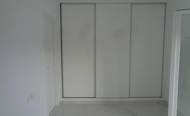 Nueva construcción - Villa - Pinoso