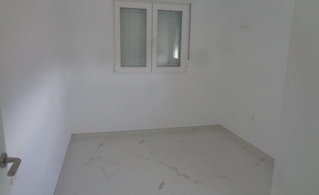 Nueva construcción - Villa - Pinoso