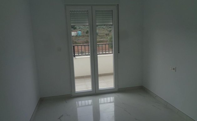 Nueva construcción - Villa - Pinoso