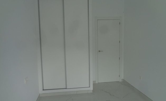 Nueva construcción - Villa - Pinoso