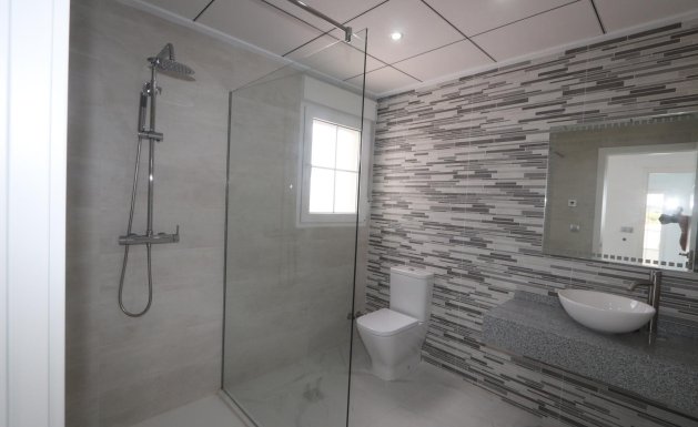 Nueva construcción - Villa - Pinoso
