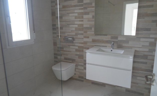 Nueva construcción - Villa - Pinoso