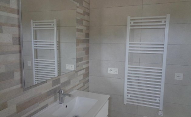 Nueva construcción - Villa - Pinoso
