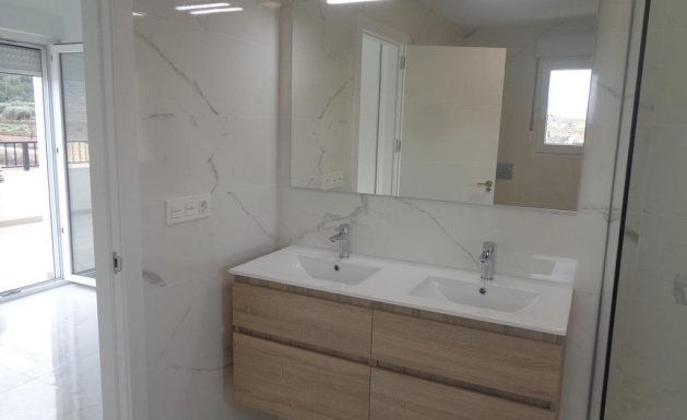 Nueva construcción - Villa - Pinoso