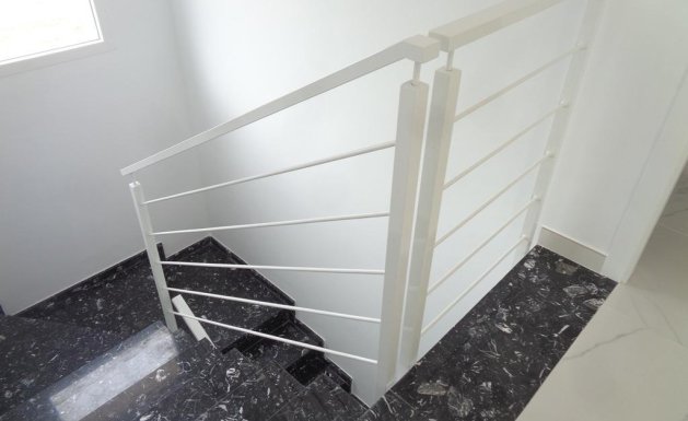 Nueva construcción - Villa - Pinoso
