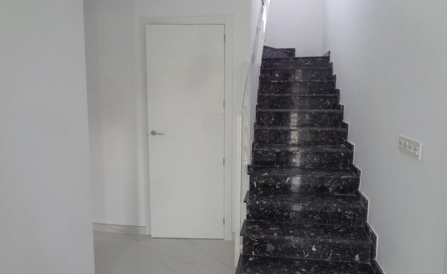 Nueva construcción - Villa - Pinoso