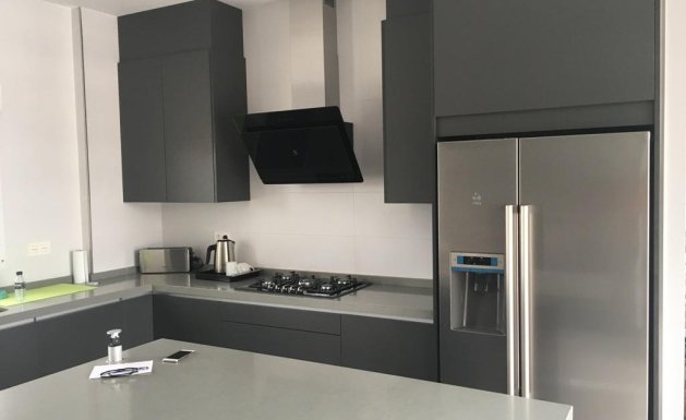 Nueva construcción - Villa - Pinoso