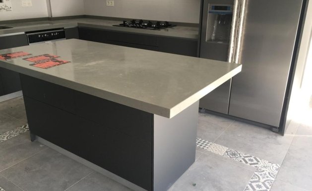 Nueva construcción - Villa - Pinoso
