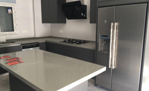 Nueva construcción - Villa - Pinoso