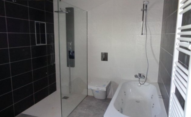Nueva construcción - Villa - Pinoso