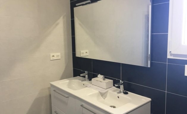 Nueva construcción - Villa - Pinoso