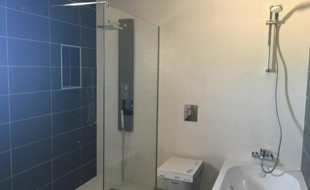 Nueva construcción - Villa - Pinoso