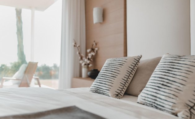 Nueva construcción - Apartamento - Benahavís