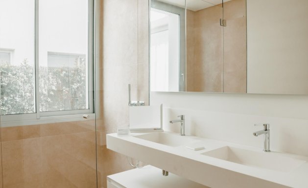 Nueva construcción - Apartamento - Benahavís