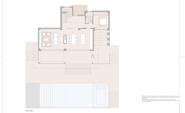 Neuf - Villa  - Mijas