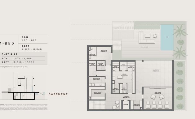 Nueva construcción - Chalet - Benahavís