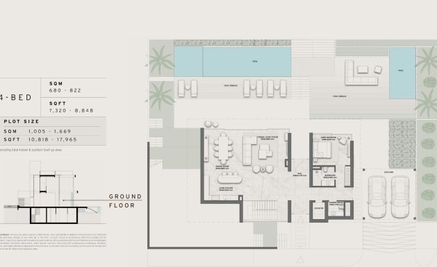 Nueva construcción - Chalet - Benahavís
