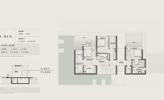Nueva construcción - Chalet - Benahavís