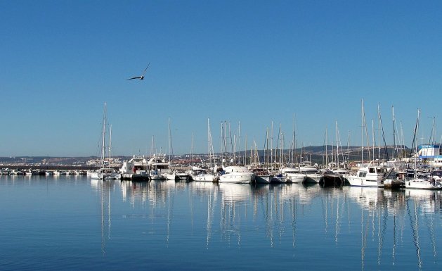 Neuf - Appartement - Estepona