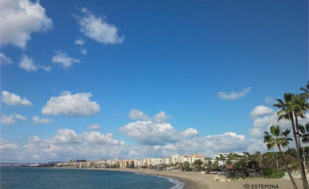 Neuf - Appartement - Estepona