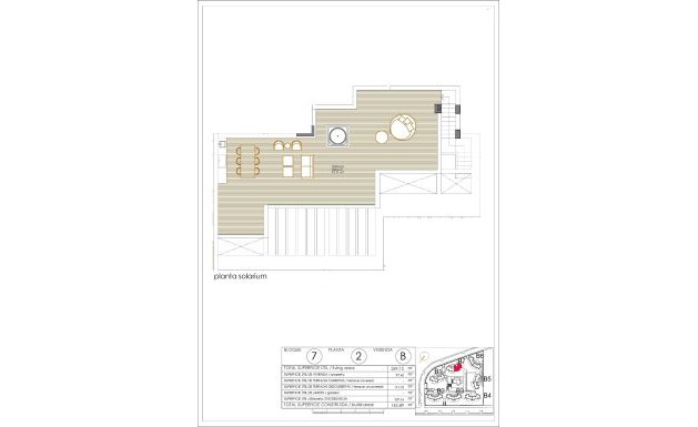 Nueva construcción - Apartamento - Estepona