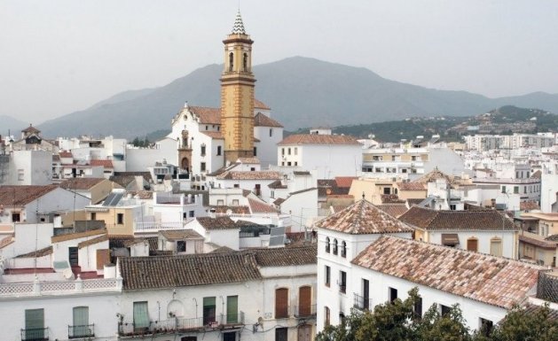 New Build - Ground floor apartment - Estepona