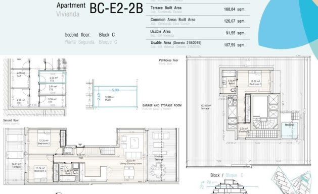 New Build - Ground floor apartment - Estepona