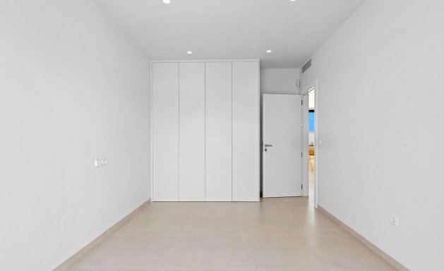 Nueva construcción - Bungalow - Los Alcazares