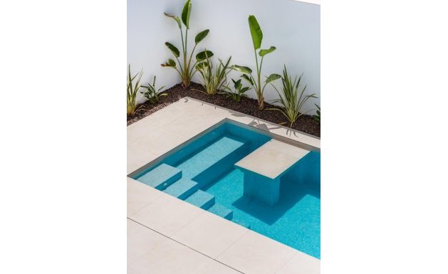 Nueva construcción - Bungalow - Los Alcazares