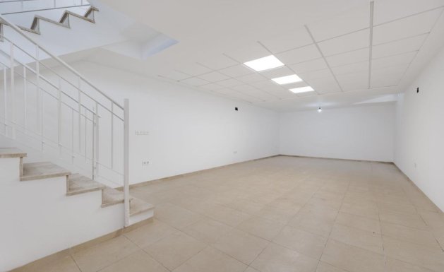 Nueva construcción - Bungalow - San Fulgencio