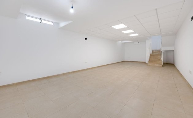 Nueva construcción - Bungalow - San Fulgencio