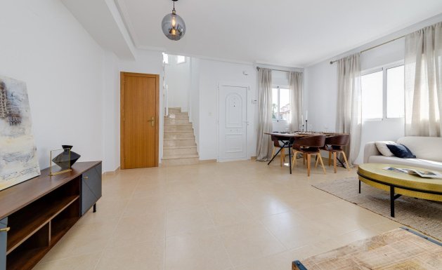 Nueva construcción - Bungalow - San Fulgencio