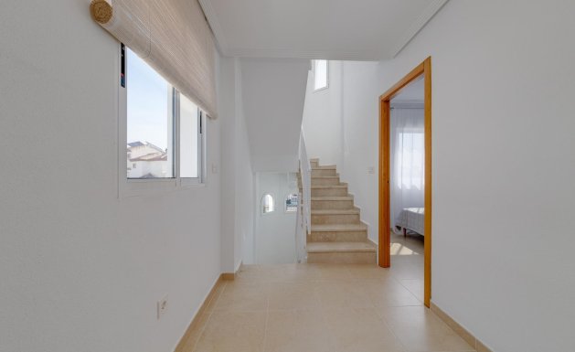 Nueva construcción - Bungalow - San Fulgencio