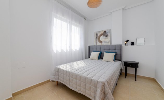 Nueva construcción - Bungalow - San Fulgencio