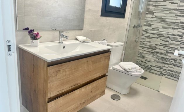 New Build - penthouse - Torre Pacheco