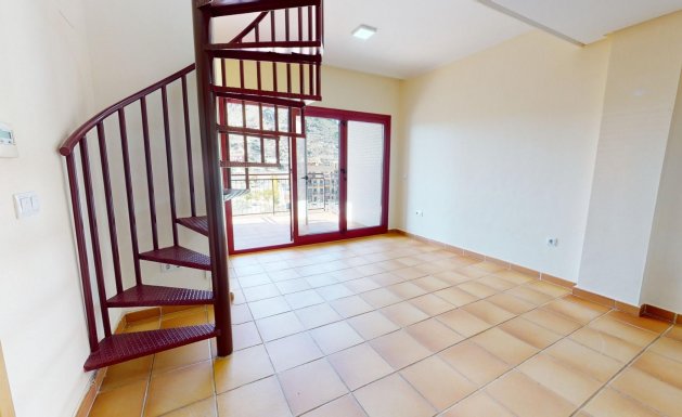 New Build - penthouse - Archena