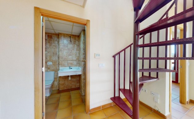 New Build - penthouse - Archena