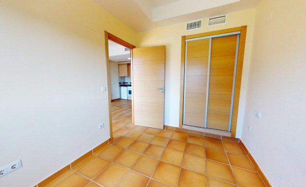 New Build - penthouse - Archena