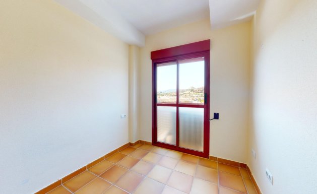 New Build - penthouse - Archena